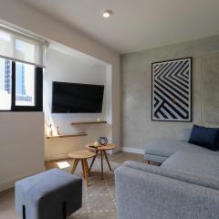 Gray by Wynwood House