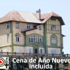 B&B Patrimonial Little Castle