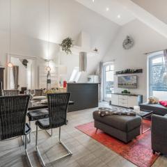 Landhaus Berthin Bleeg App 8 Di Fu