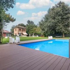 3 Bedroom Nice Home In Rosolina