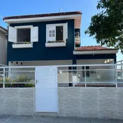 casa de 4 quartos perto do Forte Orange Itamaracá