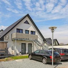 Ferienwohnung Lubmin Seebad