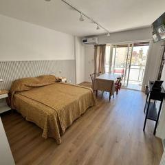 Av Callao, moderno studio 2 pax