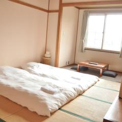 三笠の宿 Mikasanoyado