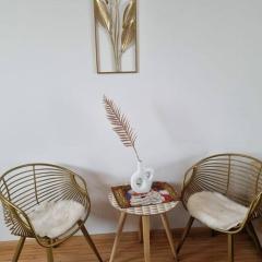 Acogedor Departamento 44 m2 en zona norte