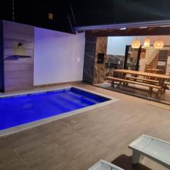 Casa de férias Mirante Casa mar