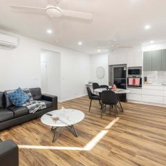Windsor Charm - Unit One in Hermit Park Townsville