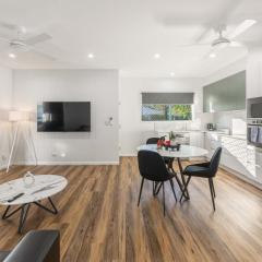 Windsor Charm - Unit Two Hermit Park Townsville