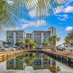 Ocean View - Great Amenties - Myrtle Beach Resort - Family Fun