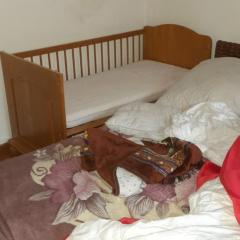 Privat Zimmer in eine whg rue des abeilles
