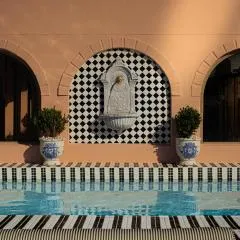 The Trade Boutique Hotel