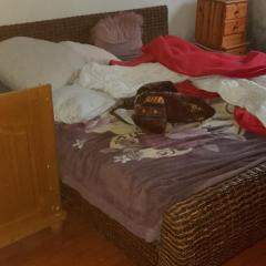 Privat Zimmer in rue des abeilles