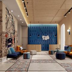 Holiday Inn Express Bangkok Phayathai by IHG