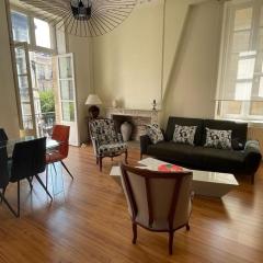 Magnifique Appartement Bordeaux centre historique