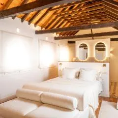 PUERTA de la AXARQUIA HOTEL BOUTIQUE