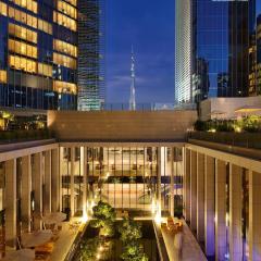 Anantara Downtown Dubai