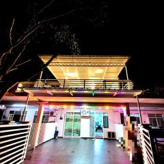 Khalifah Homestay Penaga