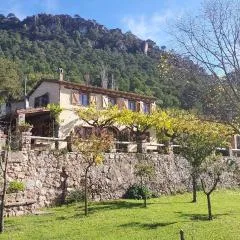 La Calma Montblanc Prenafeta