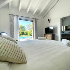 Villa à Marina di Fiori - 8 pers