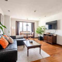 Artichoke Suite Sukhumvit, Nana BTS