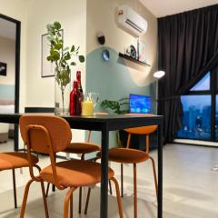 Luxury Apartment Sea&City View Georgetown 14 pax