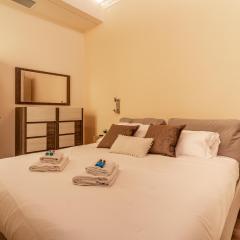 iFlat Augustus Suite near Pantheon