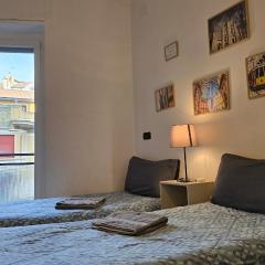 Casa Muner Milano Centre