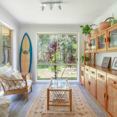 Numa Sia - Oceanstays