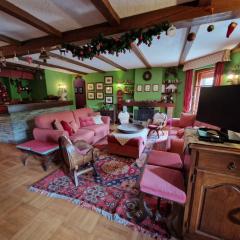 APPARTAMENTO SAUZE D'OULX