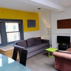 Stylish apartment near Carnaby Street