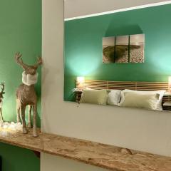 1 BedRoom Apt - Live Like A Local In Kolonaki