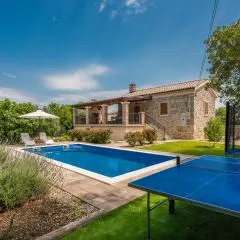 Awesome Home In Svet Vid Dobrinjski