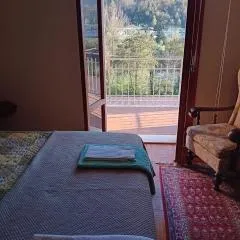 Borgotaro Loft