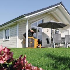 Gorgeous Home In Dagebüll With Wifi