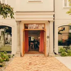 Design Hotel zum Hirschen Salzburg