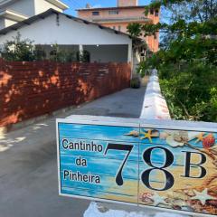 Cantinho da Pinheira