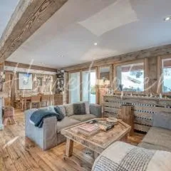 Chalet Hermine