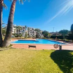 La Mata - Mojacar - 2 bedroom - sleeps 4 - R068