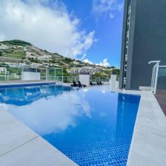 Sandie's Serene Stay