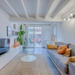 La Maison des Sables - Maison pour 6 parking privé