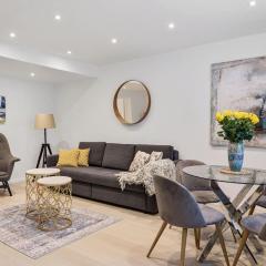 CS Apartments Queensway