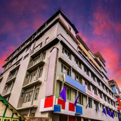 Mount Conifer Suites & Spa