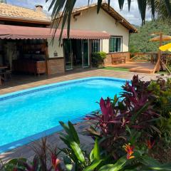 Casa nas Montanhas em Domingos Martins