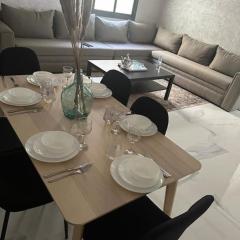 Perfect Home Nador, résidence luxe