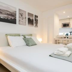 Apartamento Golden Naimara