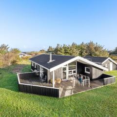 Holiday Home Martsvej