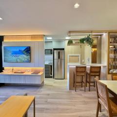 Monte Lussari 203B - NOVO 2 suítes Bavária Gramado