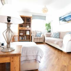 Number Seven Cottage