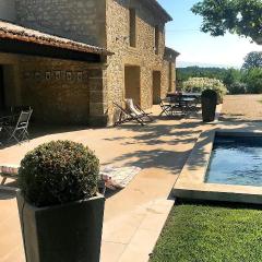 Lovely Home In Le Thor With Wifi