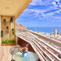 El balcon de Lorenzo